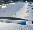 industrial roofing