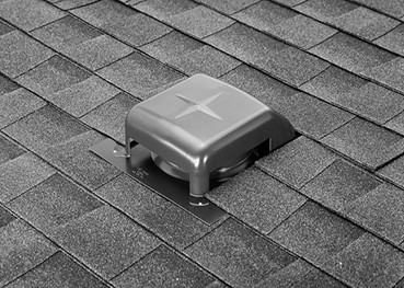 roof ventilation